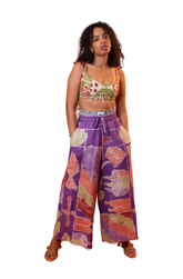 Ibeji Pants