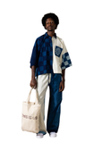 Boxy Lounge Shirt