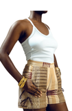 Olori Bow Shorts