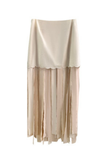 Jouri Maxi Skirt