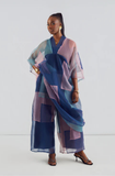 Vivora Pants (Teal)