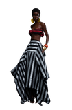 Ure Skirt