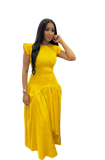 Naiper Set (Yellow)