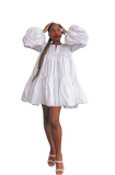 Mari Dress