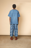 Uniform Wear Culottes