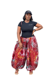 Mona Bubble Pants
