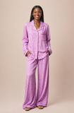Ra'ah Lounge Set (Lilac)