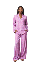 Ra'ah Lounge Set (Lilac)