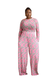 Ara Mesh Set (Flowers)