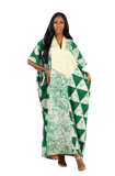 Benin Agbada