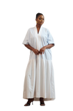 Dani Kaftan (Light Blue Stripe)