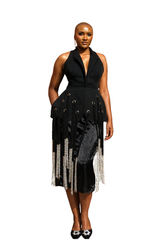 Gaia Set (Black)