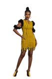 Bond Unbroken Dress