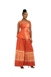 Rinni Top Only (Orange)