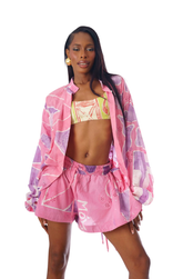 Nunu Shorts