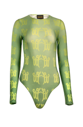 Jasmine Body Suit