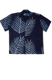 Camp Collared Short Sleeve Shirt