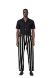Men Aso-Oke pants