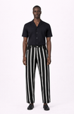 Men Aso-Oke pants