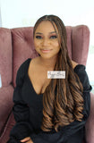 Ayya Hair Honey Cocoa