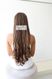 Ayya Hair Honey Kissed Bronze
