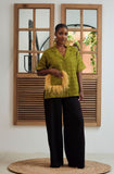 Jacket (Olive)