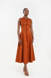Nadija (Orange)