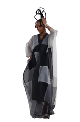 Eden Bubu (Black)