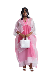 Siona Bubu (Pink)