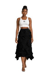 Oma Zuki Skirt