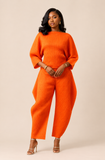 Voyage Zuri Set (Orange)