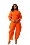 Voyage Zuri Set (Orange)