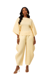 Voyage Zuri Set (Yellow)