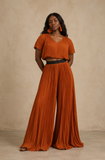 Zuri Zuki Set (Orange)