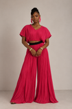 Zuri Zuki Set (Pink)