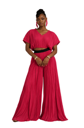Zuri Zuki Set (Pink)