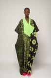 Agbada Kinshasa