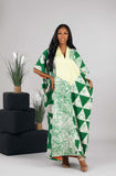 Benin Agbada