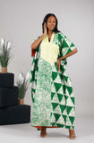Benin Agbada