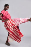Ihunaya Wrap Skirt Sweet