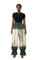 Lulu Fan Pants