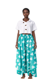 Tumi Pants
