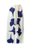 Ufan Pants (Blue)