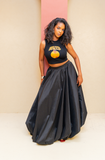 Sweet Fanta Diallo Crop Top