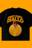 Sweet Fanta Diallo T-Shirt