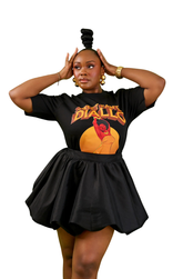 Sweet Fanta Diallo T-Shirt