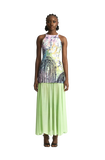 Phoenix Dress
