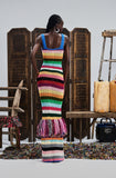 Aduke Knit Dress