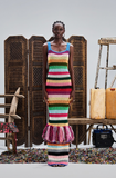 Aduke Knit Dress