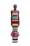 Aduke Knit Dress